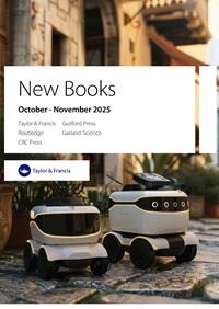 October - November 2025 GBP