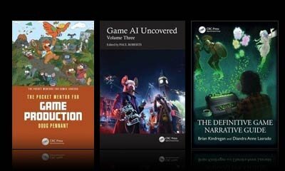 Several Gaming Enthusiastic book covers